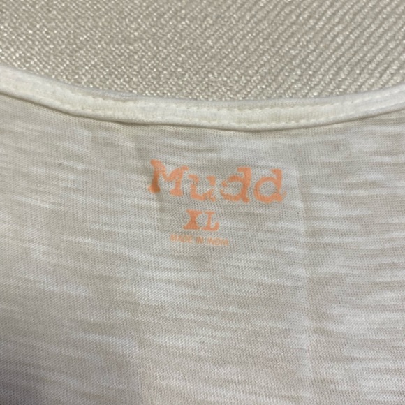 Mudd Lace Tank - Picture 4 of 8